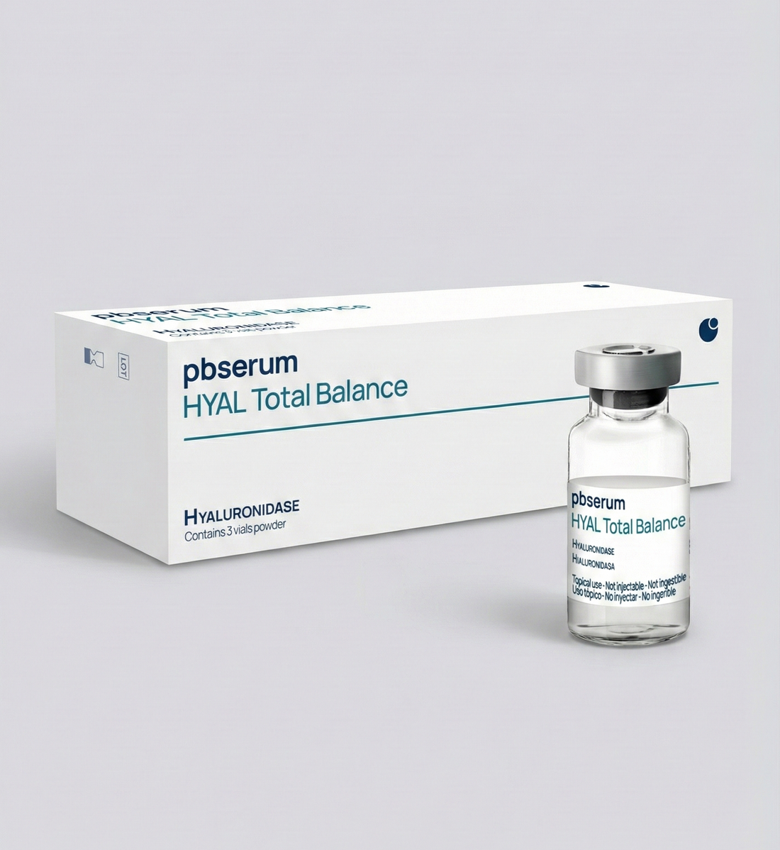 PBSerum HYAL Total Balance