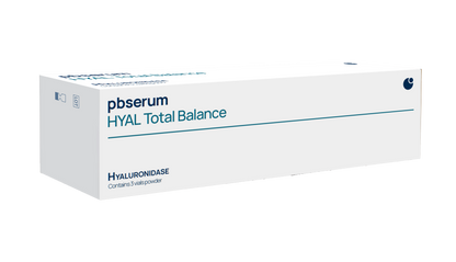 3 x PBSerum Hyal Total Balance (Nr. 10530)