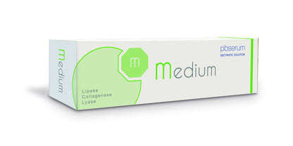 PB Serum Enzymatic Solution Medium