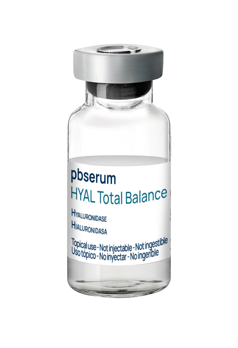 3 x PBSerum Hyal Total Balance (Nr. 10530)