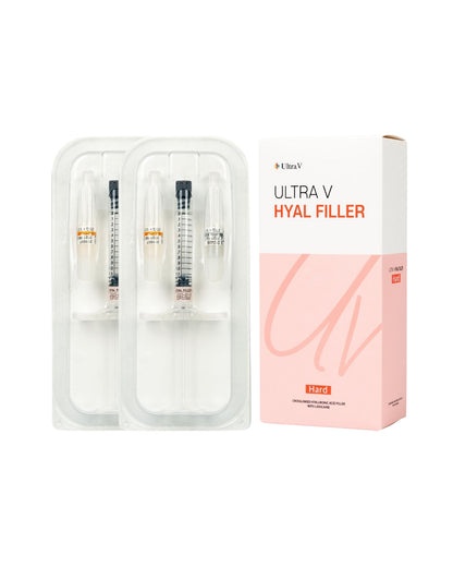 Hyal Filler hard + Lido (Nr. 66)