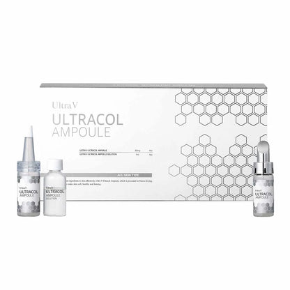 Ultra-V Ultracol Ampoule ( 7x 4 EA )
