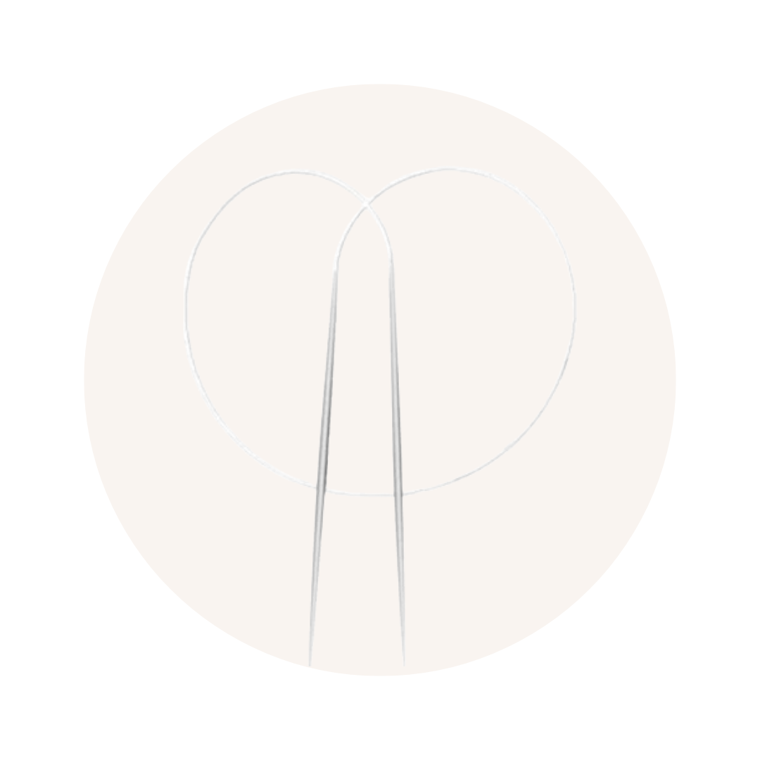 Double Spear 21G 120/300 mm