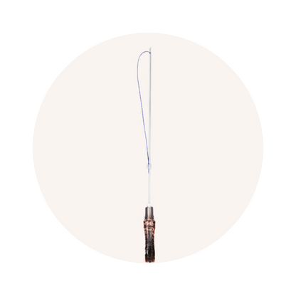 EZ Cannula Emboss Mold 18G 100/180 mm in VE a&