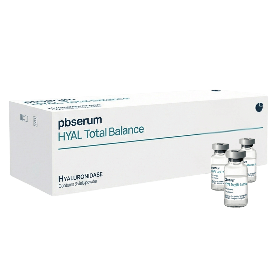 3 x PBSerum Hyal Total Balance (Nr. 10530)