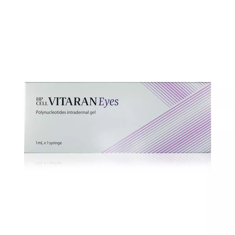 Polynukleotide Vitaran Eyes (1x1ml)