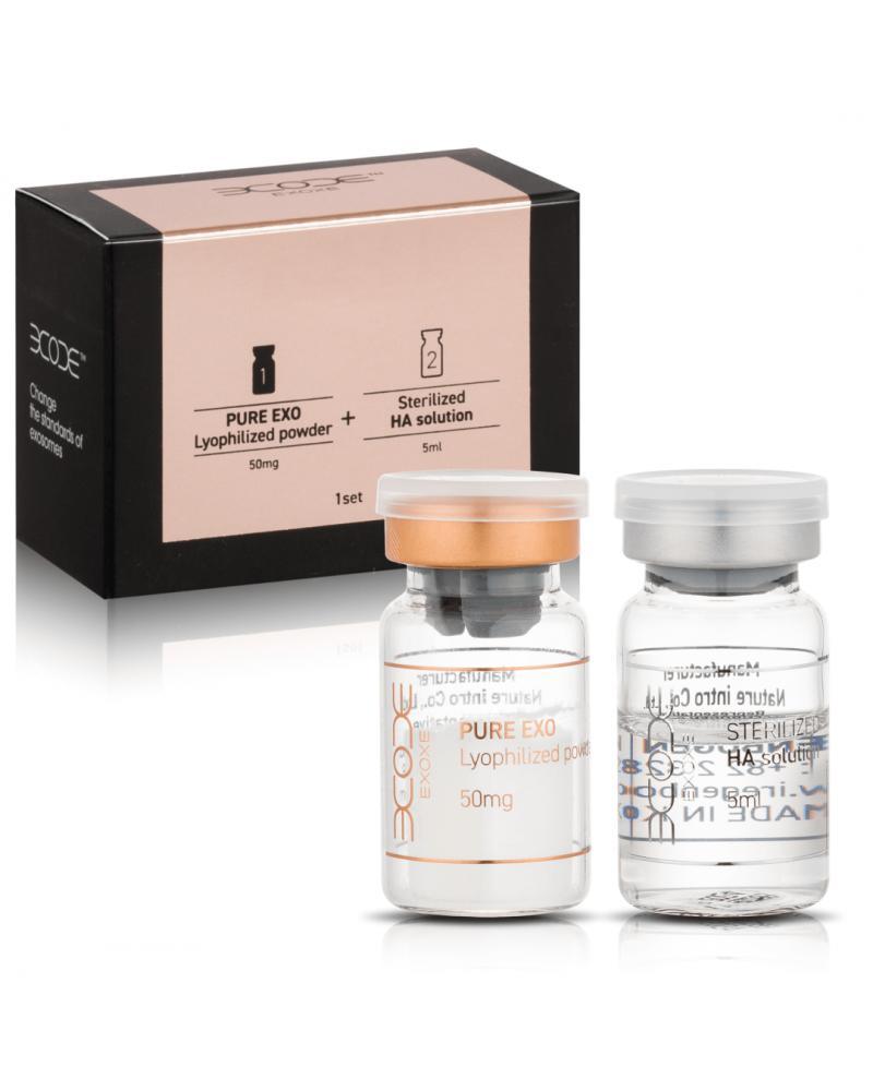 EXOXE® Skin (50mg + 5ml)