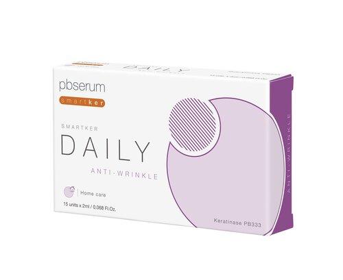 SMARTKER DAILY ANTIWRINKLE