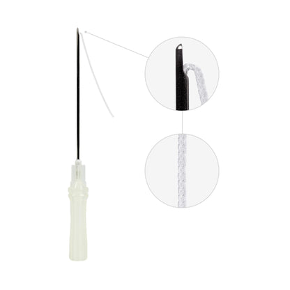 Ez Cannula (Octo Twist) 19G 50/70 mm in VE a&