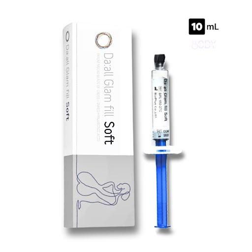Da:all Glam Fill Soft (1 x 10ml)