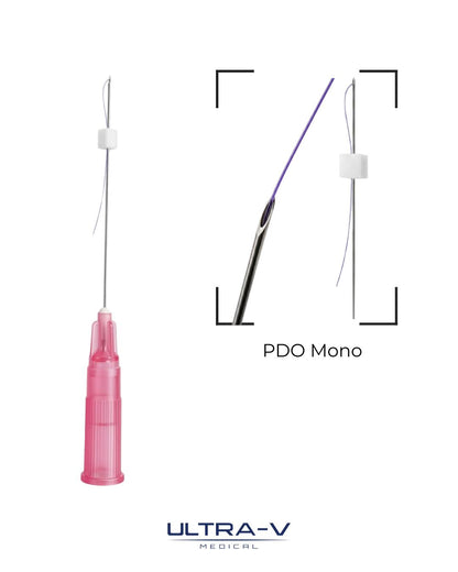 Mono 29G 30/40 mm in VE a&