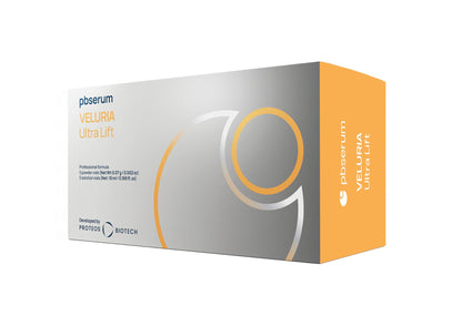 PBSerum Veluria Ultra Lift