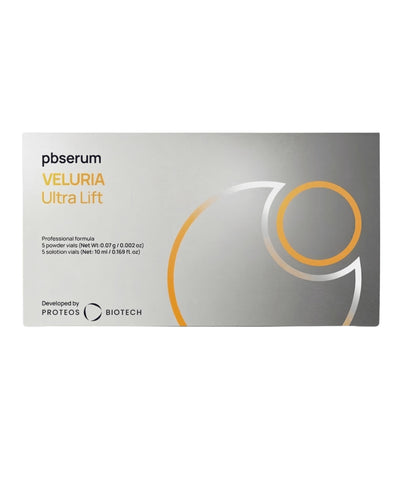 PBSerum Veluria Ultra Lift