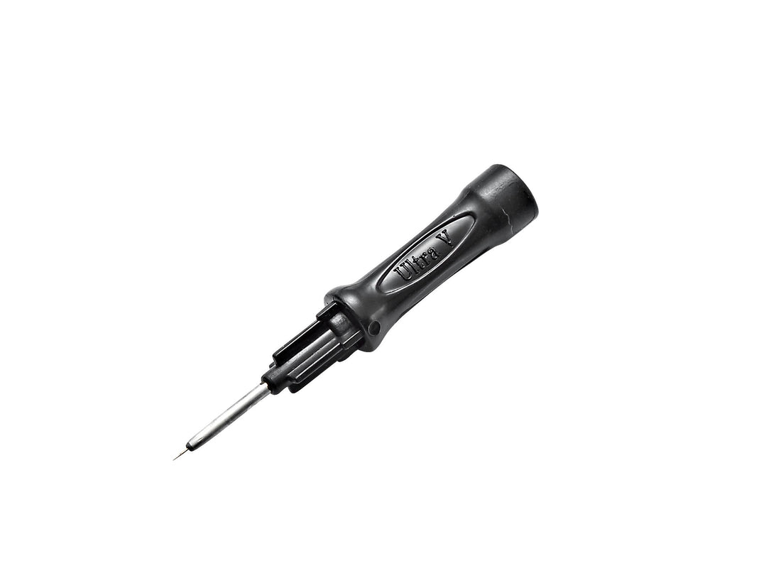 Triderm RFCannula 21 G ( 50mm ) in Versandeinheiten a&
