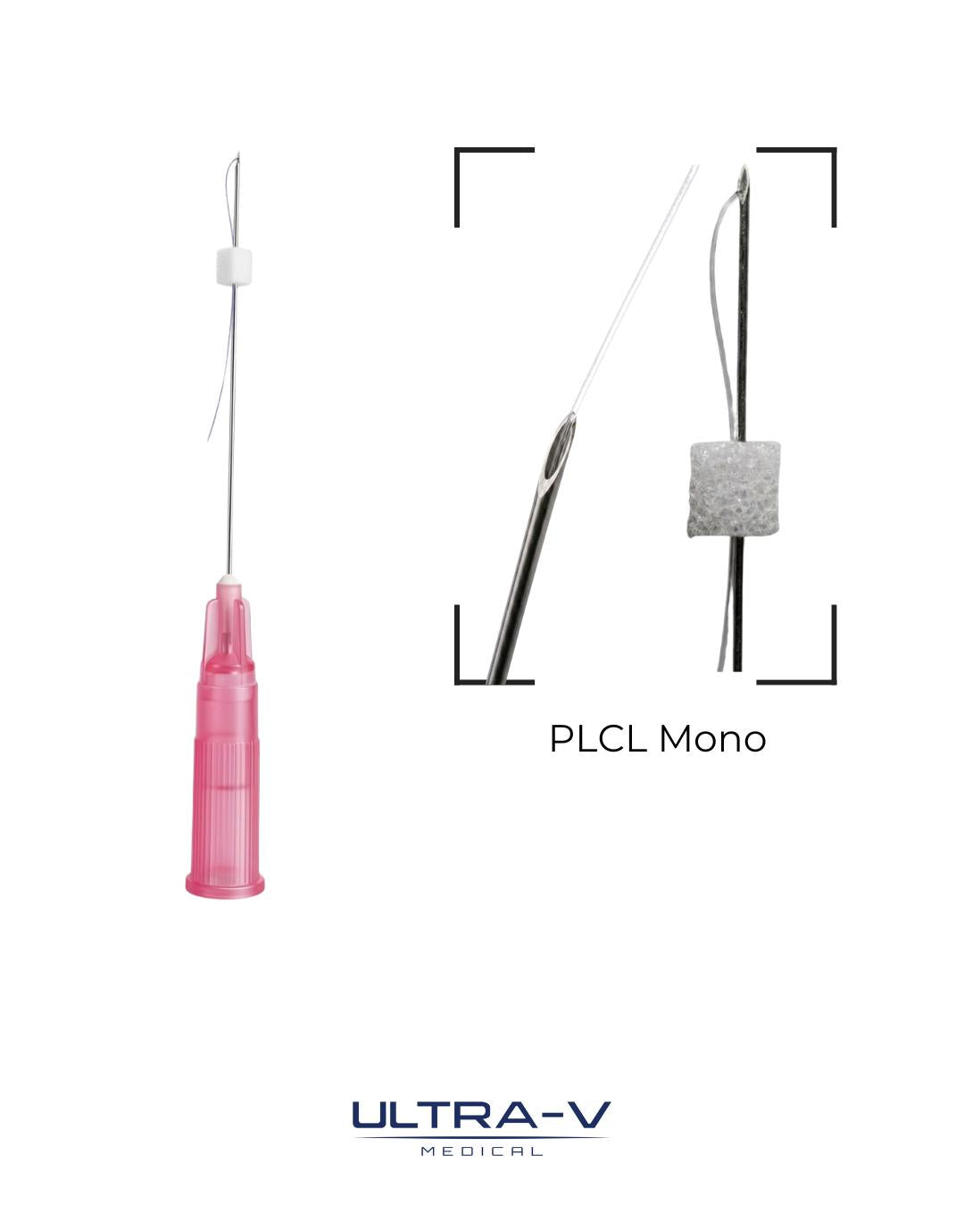 PLCL Mono 38/55 mm in VE a&