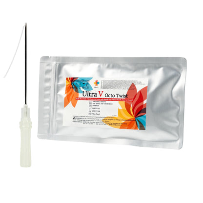 Ez Cannula (Octo Twist) 19G 50/70 mm in VE a&