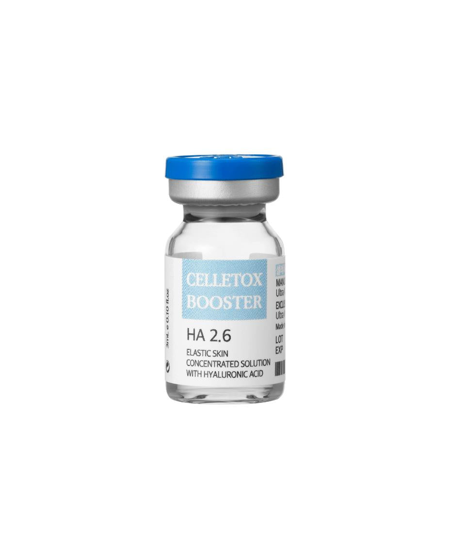 Celletox Booster (5 EA x 30mg)