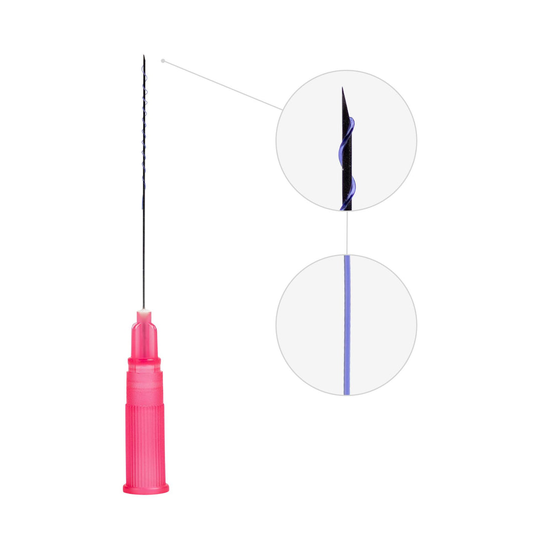 Tornado 29G 38/50 mm in VE a&