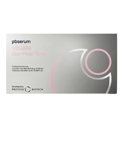 PBSerum Veluria Skin Pearl Tone
