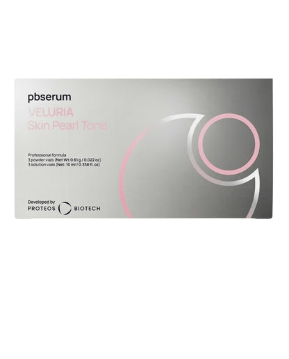 PBSerum Veluria Skin Pearl Tone