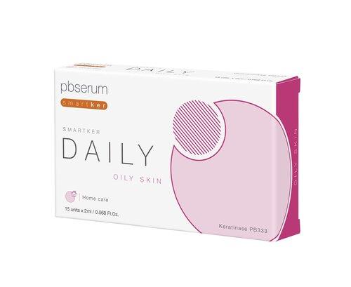 SMARTKER DAILY OILY SKIN