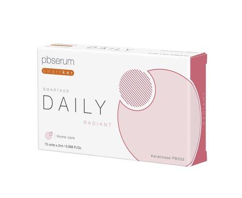 SMARTKER DAILY RADIANT
