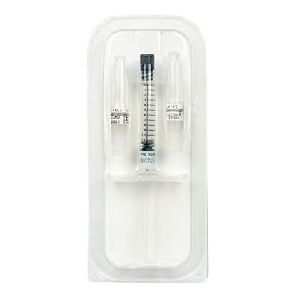 Hyal Filler medium + Lido