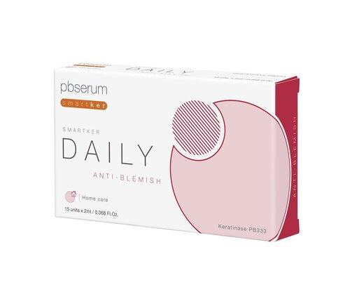 SMARTKER DAILY ANTIBLEMISH