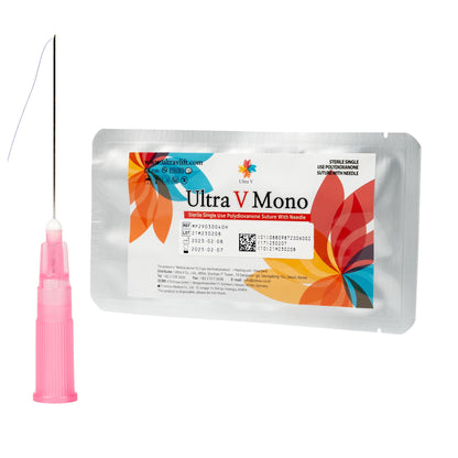 Mono 29G 30/40 mm in VE a&