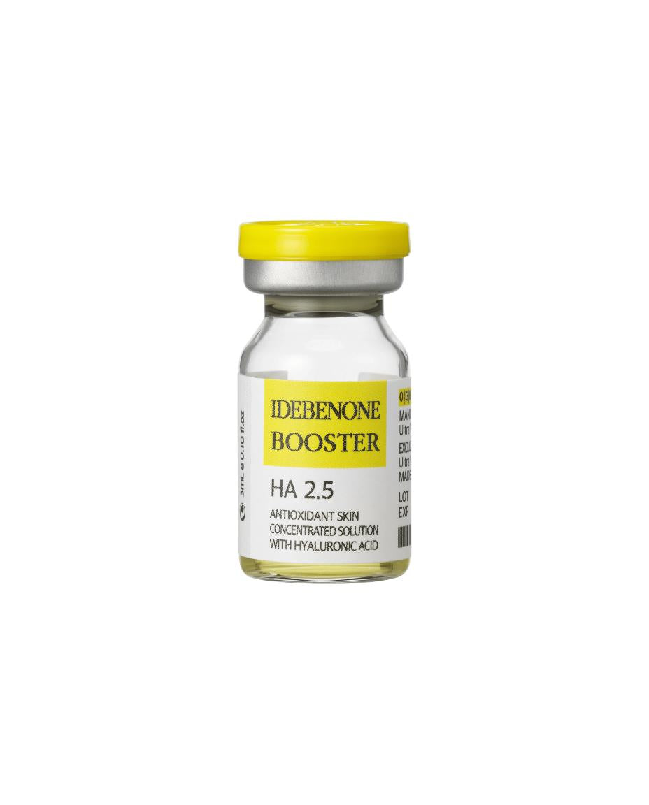 Idebenone Booster (5 EA x 30mg)