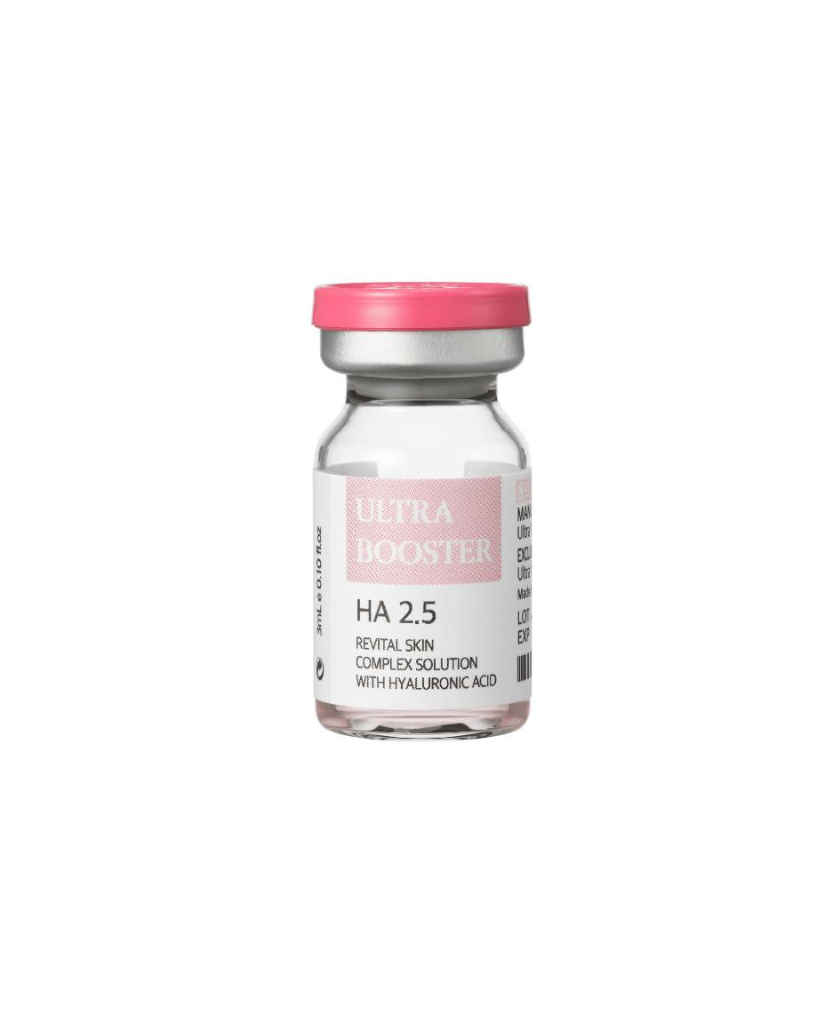Ultra Booster (5 EA x 30mg)