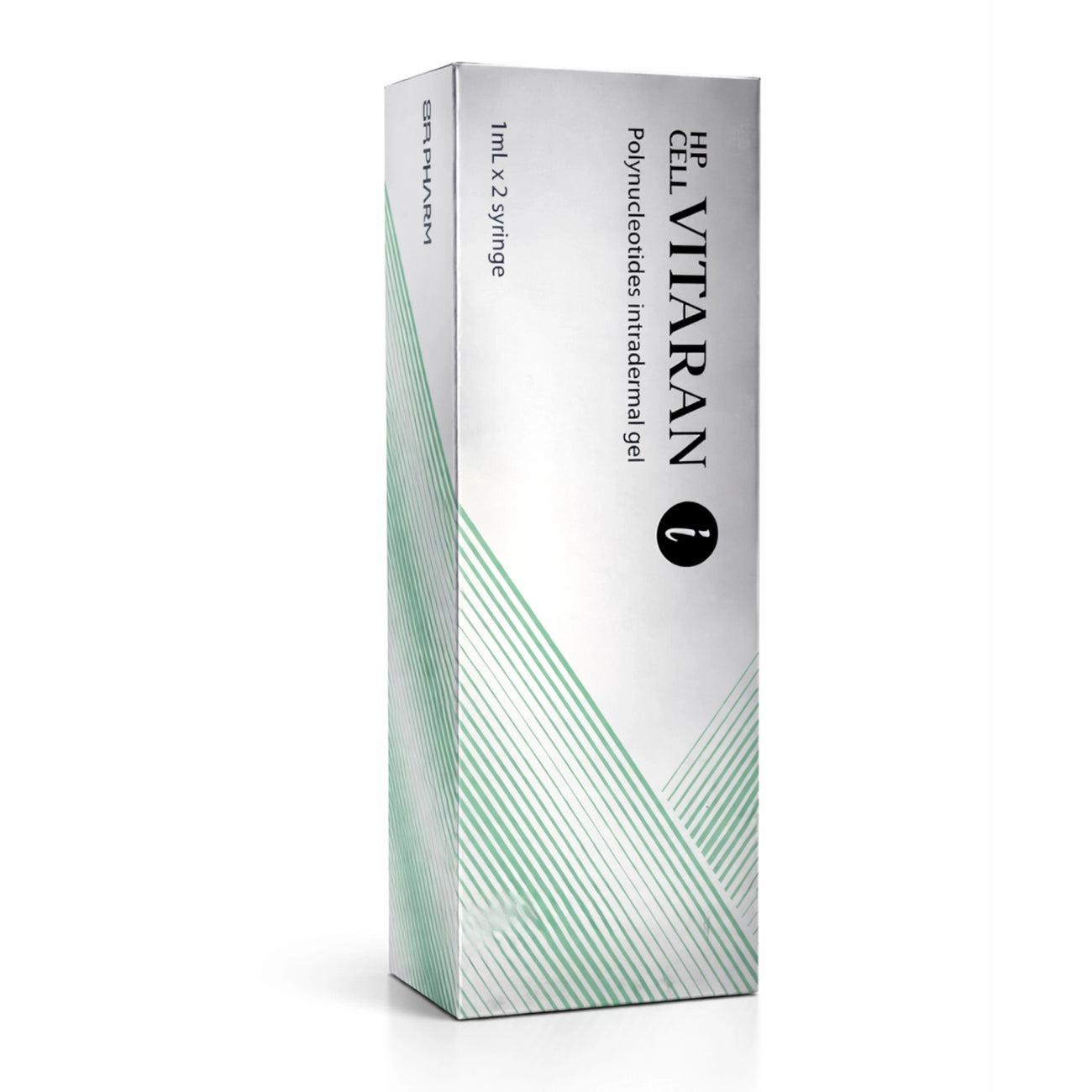 Polynukleotide Vitaran 1 (2x1ml)