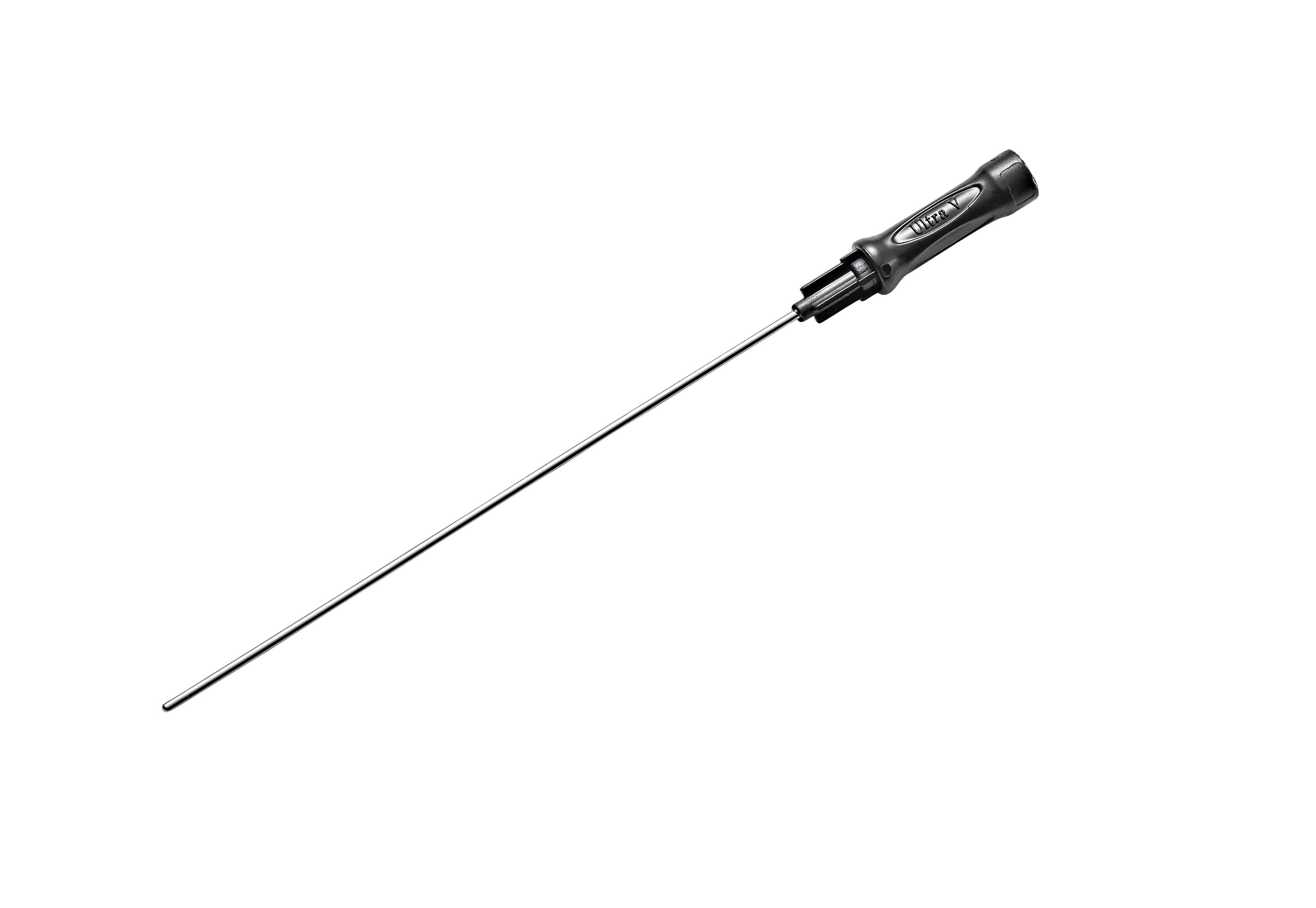 Triderm RFCannula 23G ( 50mm ) in Versandeinheiten a&