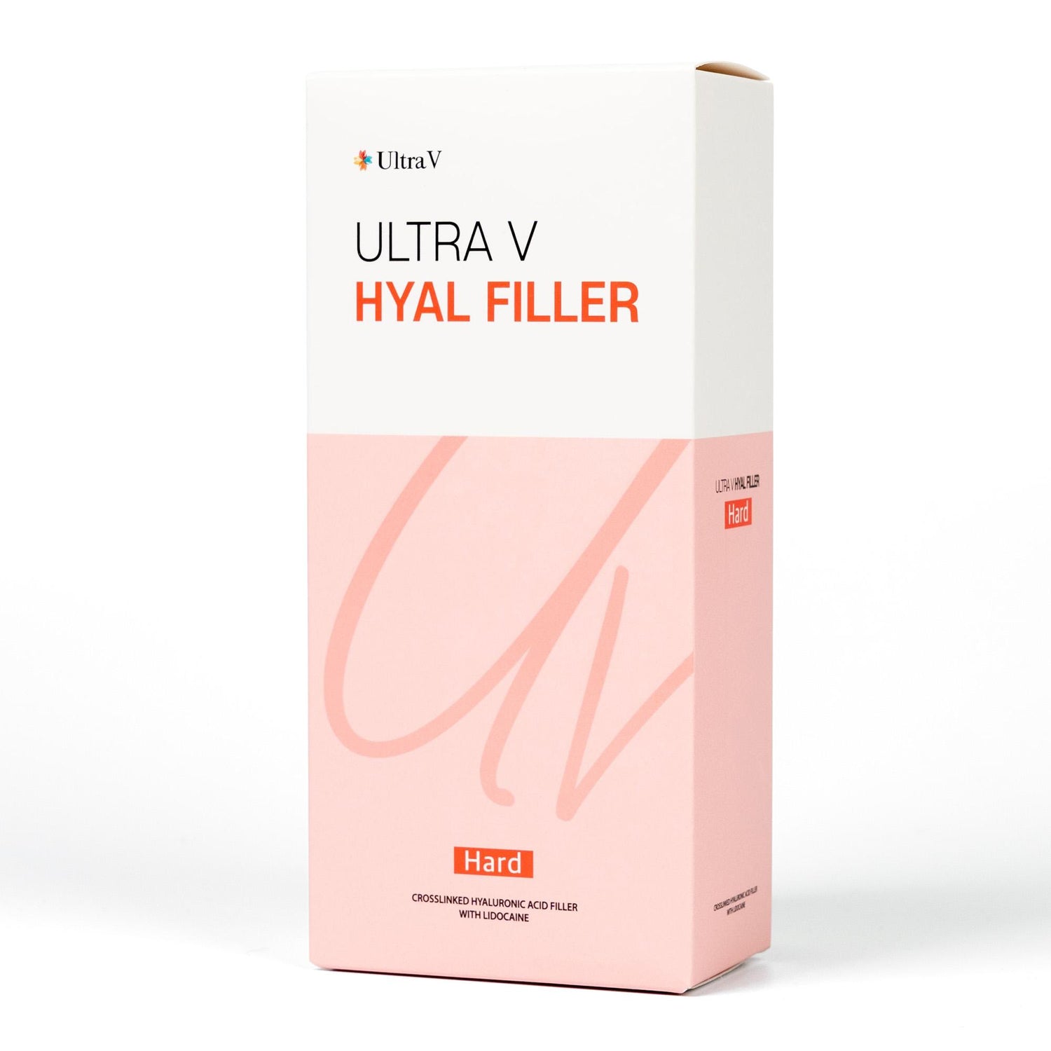 Hyal Filler hard + Lido