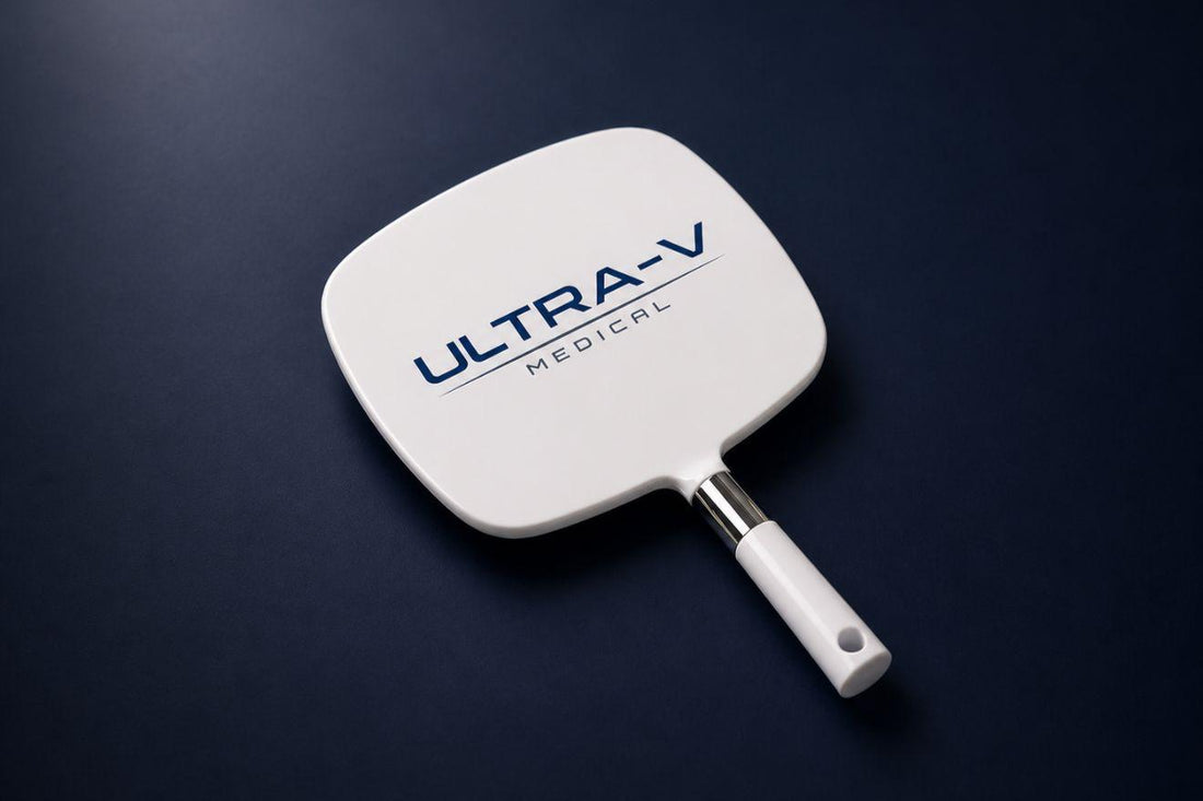 Spiegel Ultra-V