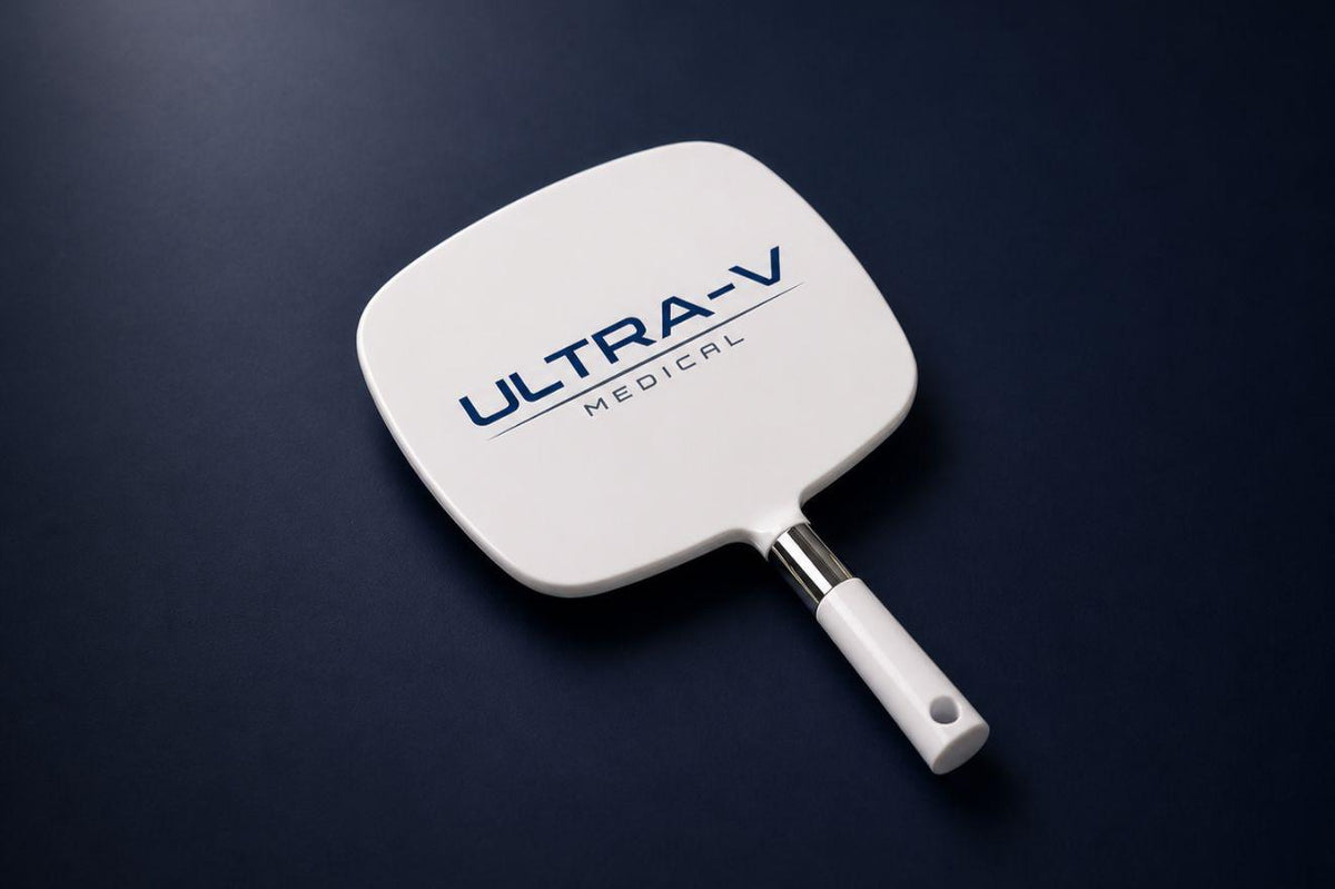 Spiegel Ultra-V